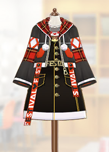 [ハイテンション・ピース++]野々原茜