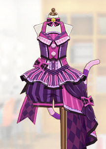 [ニャン×∞×ニャン！！+]野々原茜