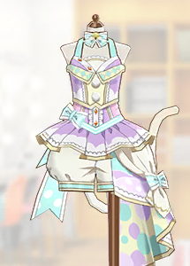 [ニャン×∞×ニャン！！++]野々原茜