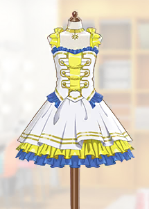 [シェイクイット・アリエス]野々原茜