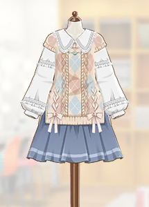 [プライベートドレス 茜+]野々原茜