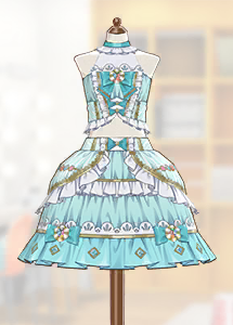 [きらぴか・ドロップス]野々原茜