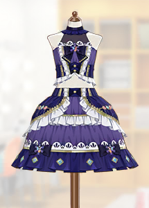 [きらぴか・ドロップス+]野々原茜