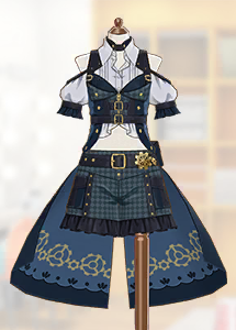 [テックサビー・ティンカー+]野々原茜