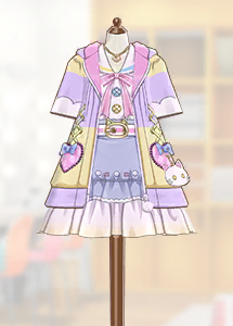 [ALL♡KAWAII♡NEO]野々原茜