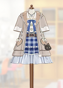 [ALL♡KAWAII♡NEO+]野々原茜