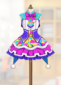 [ラビッツラビリンス+]望月杏奈