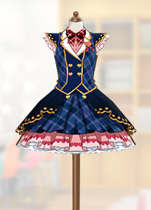 [ラブ・フォー・ユー+]望月杏奈