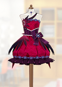 [ナイトスカイ・フラワーズ++]望月杏奈