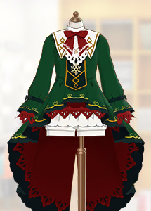 [クワイア・ピース+]望月杏奈