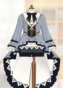 [クワイア・ピース++]望月杏奈