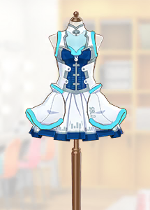 [Wake up_rabbit!++]望月杏奈