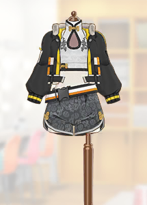 [跳躍・ラビッツ]望月杏奈