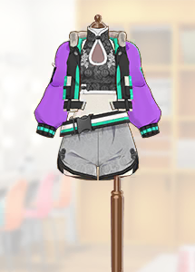 [跳躍・ラビッツ+]望月杏奈