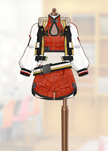 [跳躍・ラビッツ++]望月杏奈