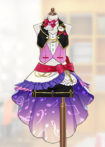 [ダイスキ♡ダーリン]望月杏奈