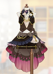 [ダイスキ♡ダーリン+]望月杏奈