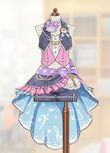 [ダイスキ♡ダーリン++]望月杏奈