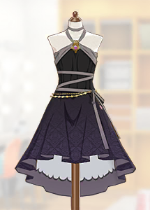 [エンド・オブ・カドゥル]望月杏奈