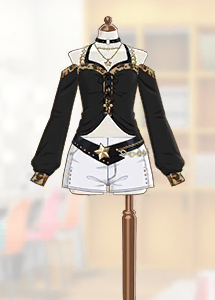 [おにつよ☆まいんど]望月杏奈