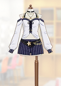 [おにつよ☆まいんど+]望月杏奈