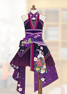 [慧眼ノ椛]望月杏奈