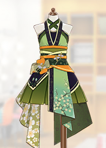 [慧眼ノ椛+]望月杏奈