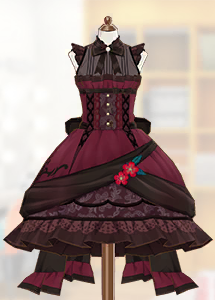 [チェリッシュ・ギフト]望月杏奈