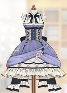 [チェリッシュ・ギフト+]望月杏奈