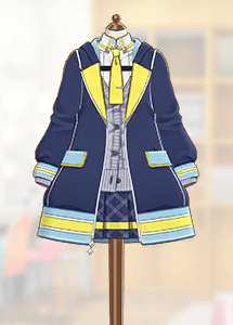 [青春・彷徨]望月杏奈