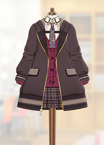 [青春・彷徨+]望月杏奈