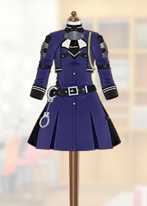 [ラピーヌ・エヴェイユ]望月杏奈