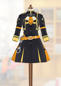 [ラピーヌ・エヴェイユ+]望月杏奈