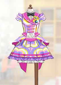 [アトラクティブ☆ロコワールド]ロコ