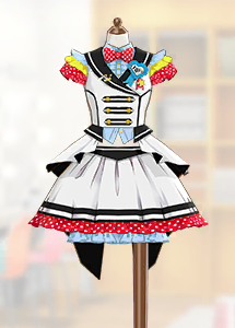 [アトラクティブ☆ロコワールド+]ロコ