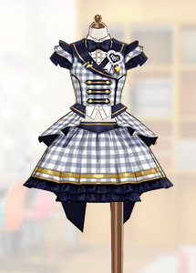 [アトラクティブ☆ロコワールド++]ロコ