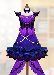 [カーネリアンテイル+]ロコ