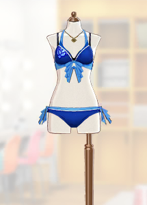 [インペリアルスイムスーツ・花]ロコ