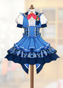 [ブレイクスルー・バディ]ロコ