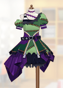 [メニー・マテリアル]ロコ