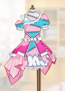 [メニー・マテリアル+]ロコ