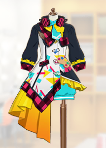 [カラフルトレジャー]ロコ