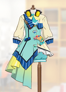 [カラフルトレジャー+]ロコ