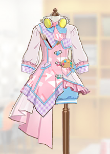 [カラフルトレジャー++]ロコ