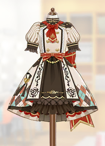 [チョコラータ・アル・ラッテ]ロコ