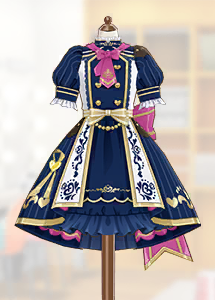 [チョコラータ・アル・ラッテ+]ロコ