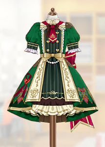 [チョコラータ・アル・ラッテ++]ロコ