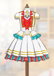 [レオ・ピリオド]ロコ