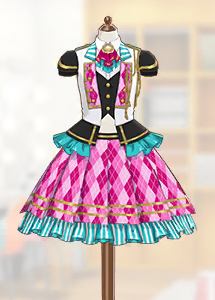 [レオ・ピリオド+]ロコ