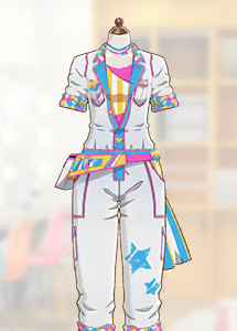 [レッツ・ロコナイズ！]ロコ